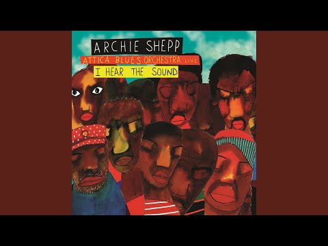 Blues for Brother G. Jackson (Live)