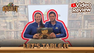 Let's Table It - Dice Realms video thumbnail