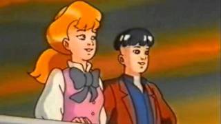 Gemelli Nel Segno Del Destino - Sigla Completa.wmv