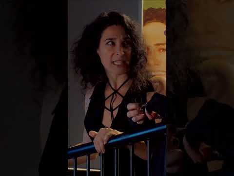 Kacey Samiee filmmaker video preview
