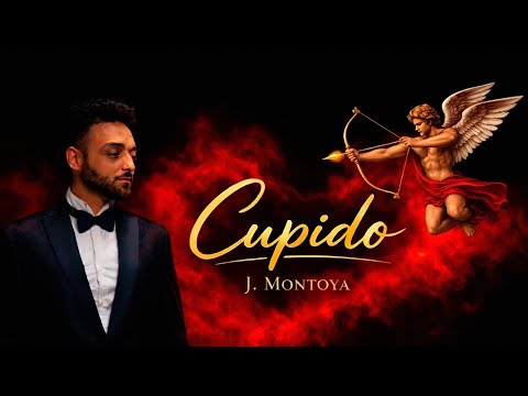 CUPIDO J.Montoya
