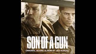 Jed Kurzel-Son of A Gun--Track 13--Slap
