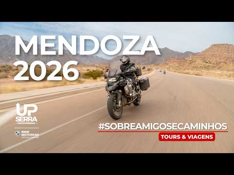 MENDOZA DE MOTO | Vinhos, Andes e a neve que fechou a estrada
