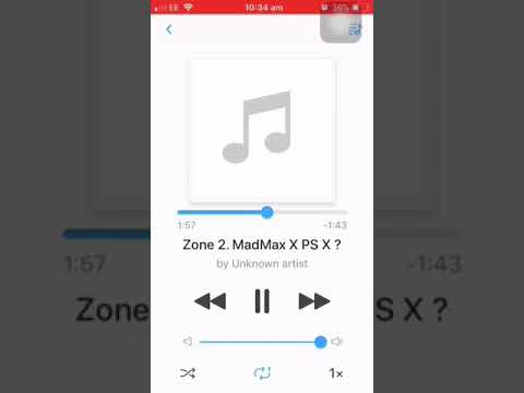 Zone 2. Mad Max? X PS X ZK (Preview) Trade