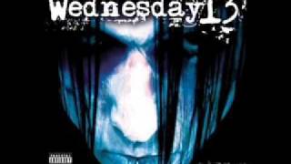 Wednesday 13 - Skeletons A.D. (Acoustic)