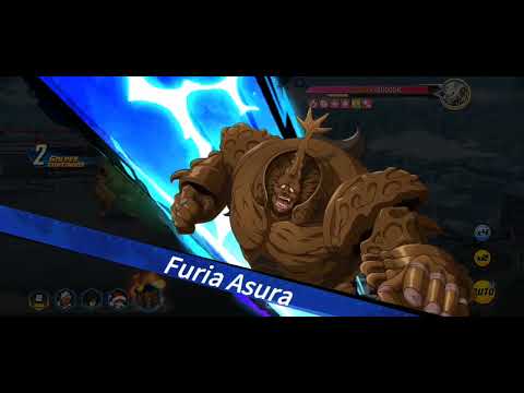 Guía Desafío del gigante, Marugori, One Punch Man: Road to Hero 2.0