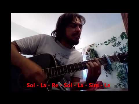 La Constante - Enrique Bunbury