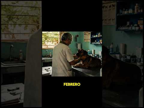 EL ASESINATO DEL VETERINARIO DE MAJAGUA