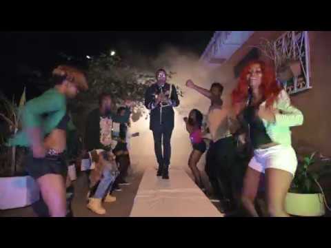 LE GENERAL AMA PIERROT LA VIE A TROP DE PROBLEME ( CLIP OFFICIEL )