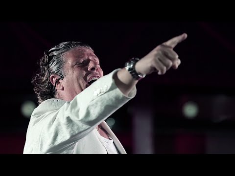 Omar Codazzi - Ogni giorno (video live ufficiale)