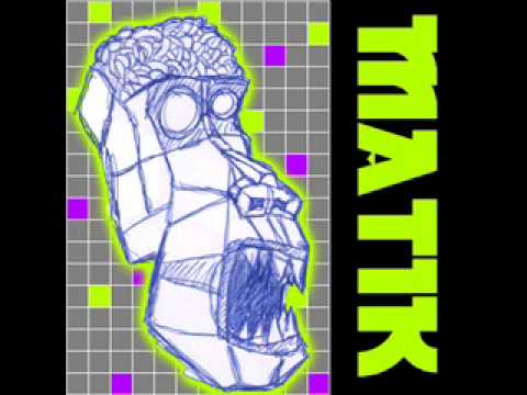 Peshay feat. Studio 12 - Jammin (Matik Remix)