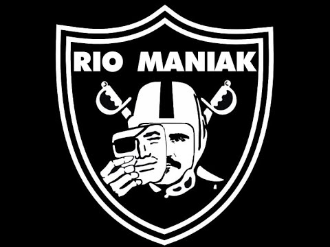 Rio Maniak & Villain - I'm a Lil' Famous (Remastered)