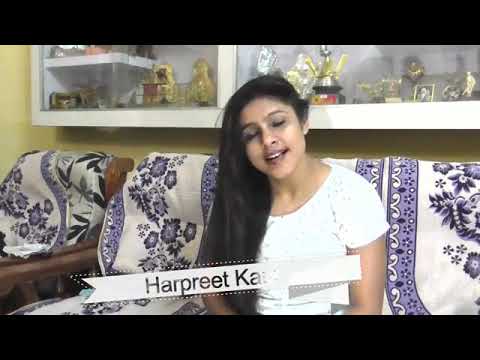 Harpreet Kaur Luka Chuppi...