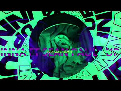 Inna Ft. Sean Paul - UP ( Enes Saygı Remix )