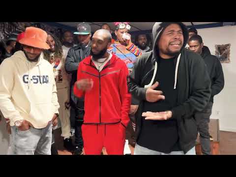 Major Lead vs LP Dame