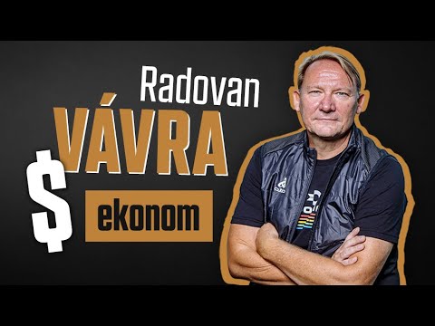 Radovan Vávra - první vyjádření k obvinění v kauze Union banky