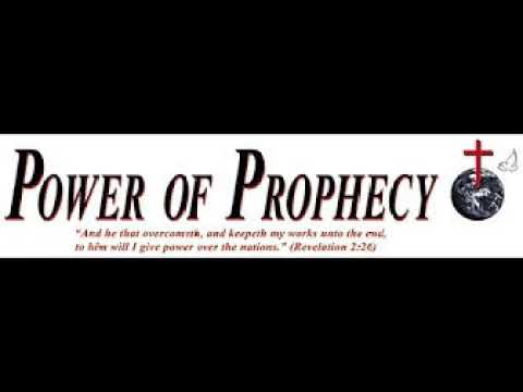 Texe Marrs POP Sermon - The Great Experiment, Edison, Tesla, and the amazing Light of God (2016)