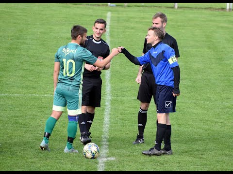 2021 05 02  Megye II   Rábapatona   Börcs 2  félidő