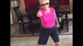 ••••••••••••  How to make your Grandma's day.  Video by: Curtis Lepore ...