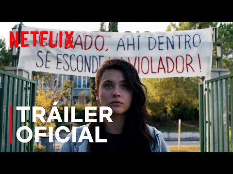 Ni una más | Tráiler oficial | Netflix España