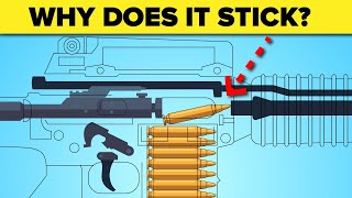Why the M16 Actually Sucks