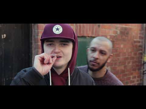 Endem & Leum - Ballad Of A Common Man ft Rex Regis