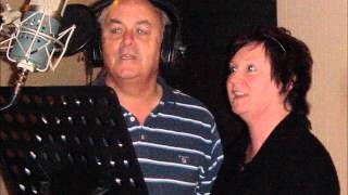 And then I kissed her