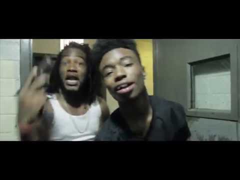PRINCE DRE FT BOSS TOP "TURNT UP 4 J-MUNNA" DIR X @BLINDFOLKSFILMS