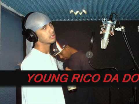 A.STAXXX FEAT. RA-LEEK AND YOUNG RICO DA DON- LET DEM KNO