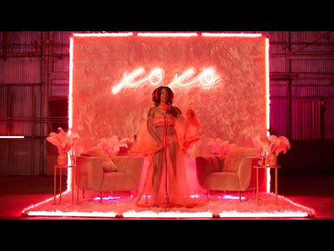 Ari Lennox - Broke | Exclusive Live Performance for 12 Moods: PASSIONATE | Skullcandy