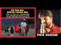 EK THA GUL AUR EK THI BUL BUL JAB JAB PHOOL KHILE MOVIE KARAOKE WITH SCROLLING LYRICS