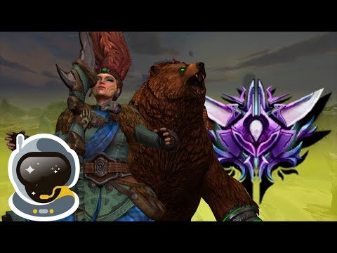 Pro Artio Support #7: How Do These Teams Happen?
