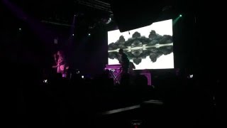 Yuna &quot;I Want You Back&quot; (Live @ Highline Ballroom, NYC)