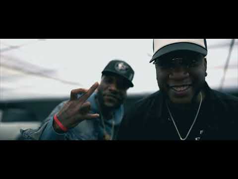 DiddyBopDaBoss - Back In Town