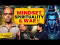PARA Special Force Vs NSGs Mission Mindset Spirituality Family Man Ft Col Shivender Kanwar