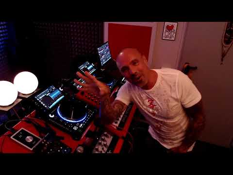 David Morales GOSPEL SESSION LIVE SHOW @ DIRIDIM Studio 30/06/20