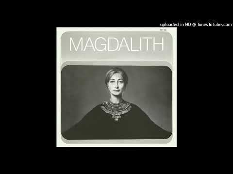 Magdalith - Pop'A' Gregor