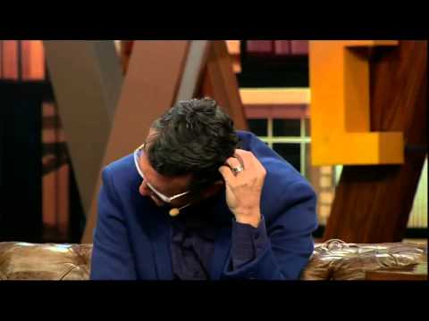 Agora é Tarde - 11/09/2014 - Neto