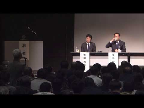 医学科 第二部：AMRアクションプランに込められた思いと方向性／総合ディスカッション - 迎　　寛（長崎大学）、竹末芳生（兵庫医科大学）、草地信也（東邦大学）