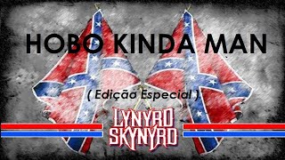 LYNYRD SKYNYRD - HOBO KINDA MAN [SINGLE MIX]