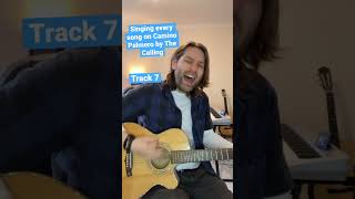 #thecalling We’re forgiven #alexband #alternativerock #cover #rock