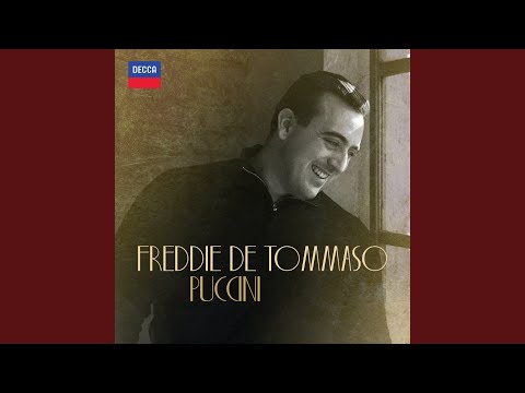 Puccini: Le Villi, Act II: Torna ai felici dì
