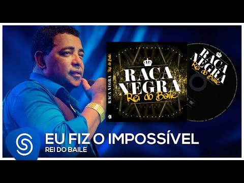 Video thumbnail for Eu Fiz o Impossível
