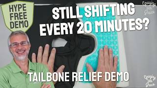 Tailbone Pain Ruining Your Day? Here's What Actually Works