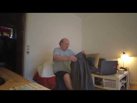 MongoTV_8309 - God ONSDAG 9.Februar 2022 - Grå Overskyet Vinterdag