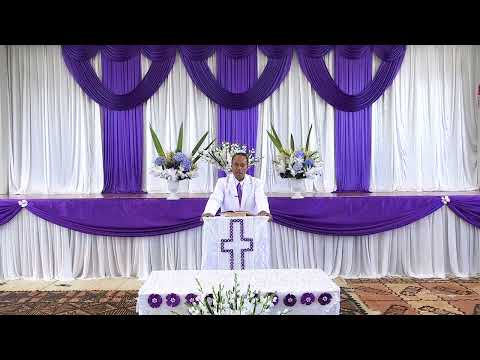 Sauniga Lotu Afiafi | Susuga Auimatagi Fa’alogo (AF) | EFKS Avondale 250226.