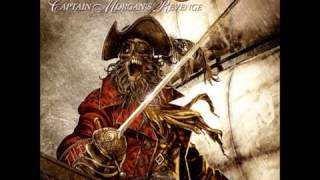 Alestorm - Over The Seas