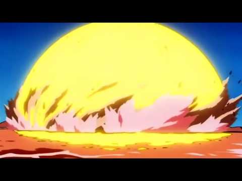 Ultimate Final Falcon Punch