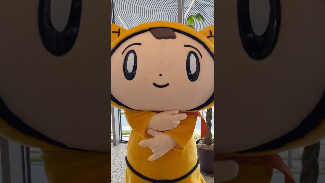 ぼくのダンス、爆裂かわいい??? #milk #シノビー #踊ってみた