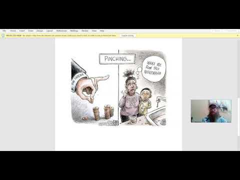 how to analyze your cartoon